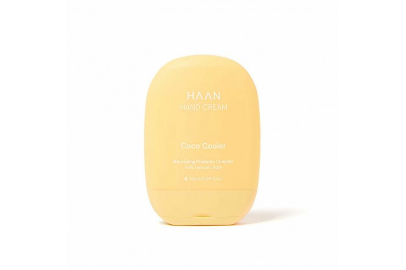 Crema de Manos Haan Coco Cooler (50 ml)