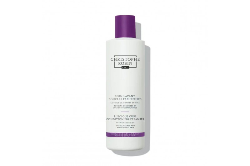 Conditioner Christophe Robin Luscious Curl (250 ml)