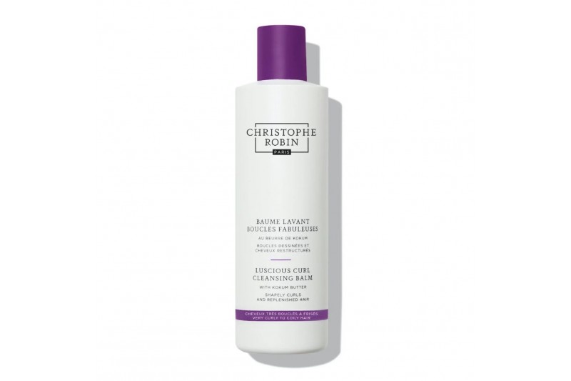 Haarlotion Christophe Robin Luscious...