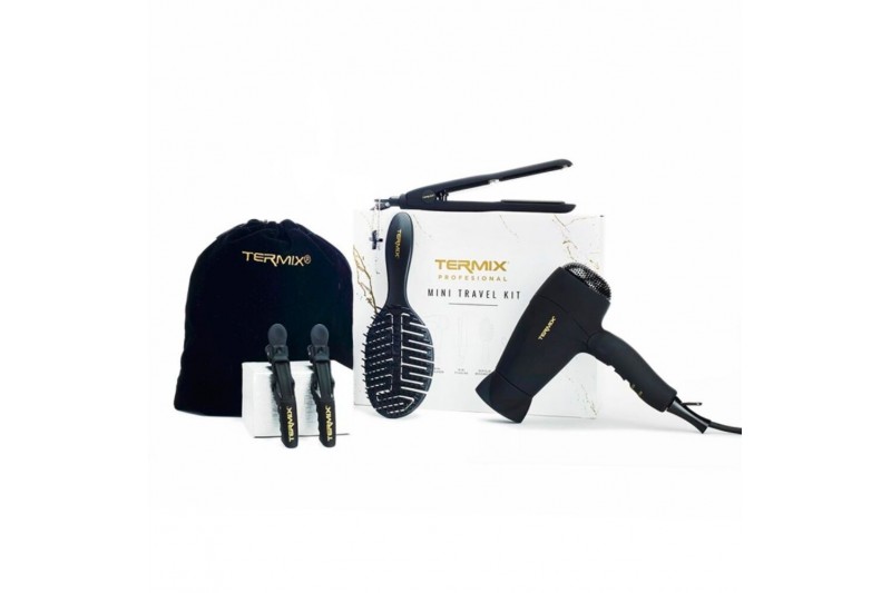 Friseur Set Termix (6 pcs)