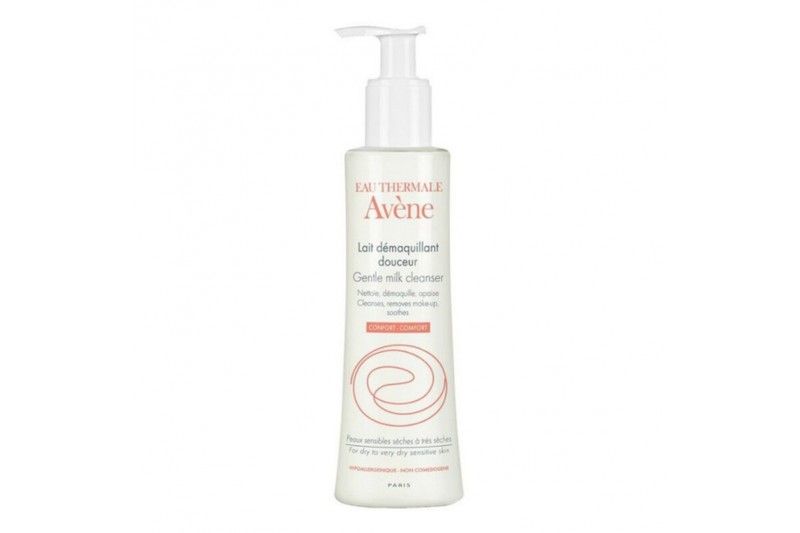 Facial Make Up Remover Cream Avene...