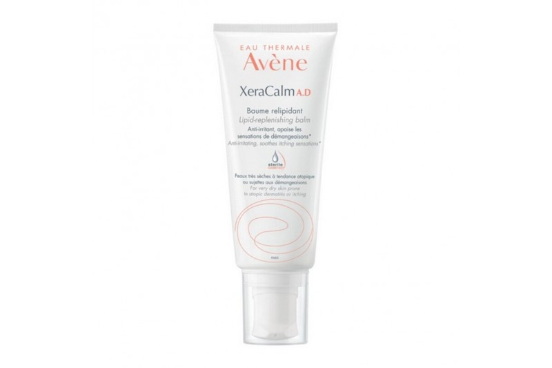 Bálsamo Relajante Avene Xeracalm (200 ml)