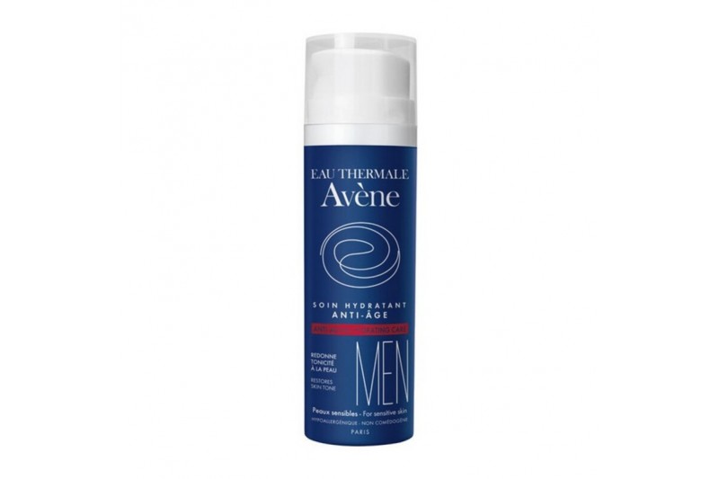 Anti-Ageing Moisturising Lotion Avene...