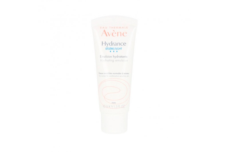 Emulsión Facial Hidratante Avene Hydrance Light (50 ml)