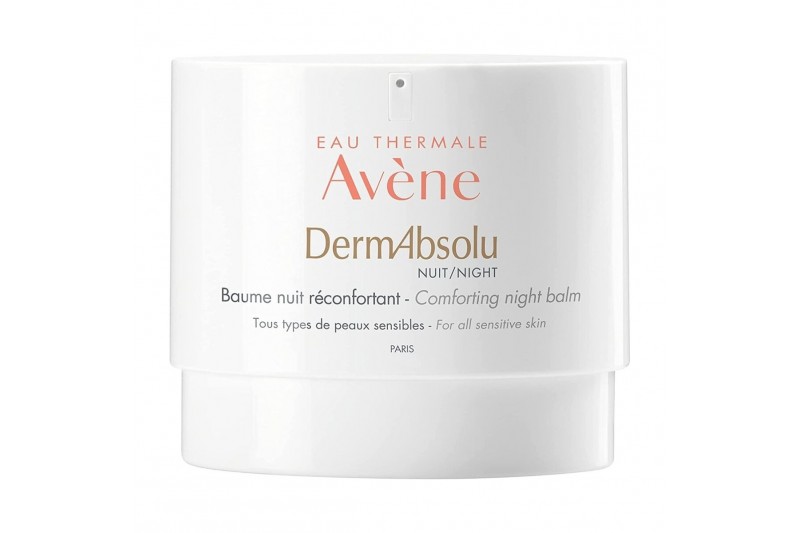 Anti-Veroudering Hydraterende Crème Avene DermAbsolu 40 ml