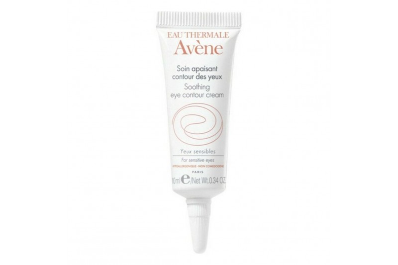 Crema para Contorno de Ojos Avene...