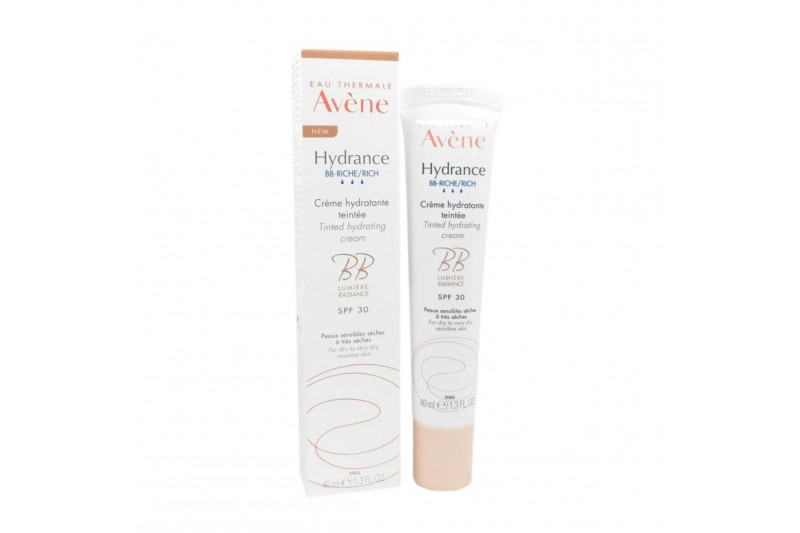 Crema Hidratante Avene Hydrance Spf...