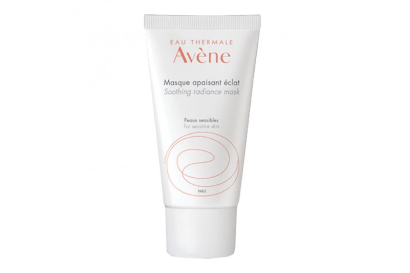 Aufbau-Gesichtsmaske Avene (50 ml)