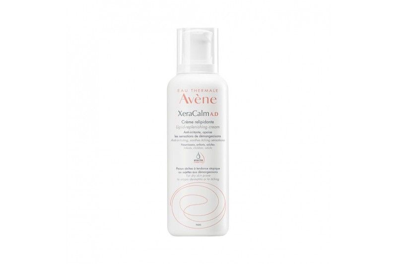 Body Cream Avene Xeracalm AD (400 ml)