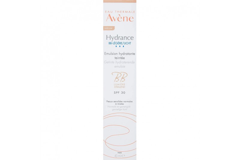 Emulsión Facial Hidratante Avene...