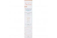 Emulsión Facial Hidratante Avene Hydrance BB Light (40 ml)