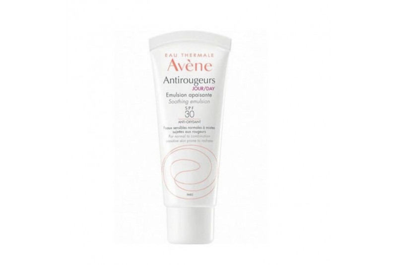 Crema Anti rossori Avene Emulsione Viso Idratante (40 ml)