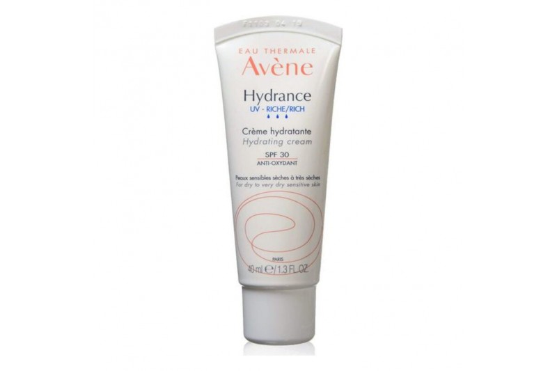 Crema Facial Avene Hydrance Optimale UV (40 ml)