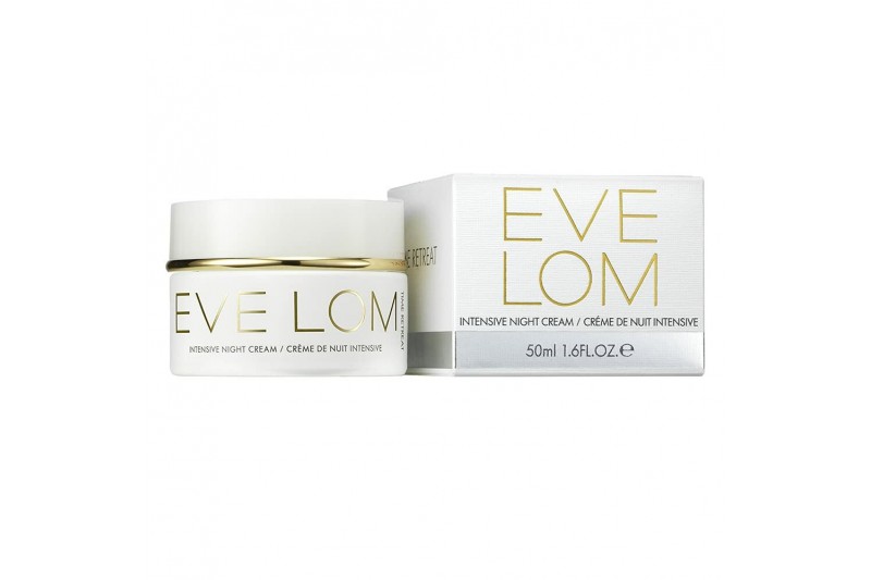 Crema de Noche Eve Lom Time Retreat Intensive (50 ml)