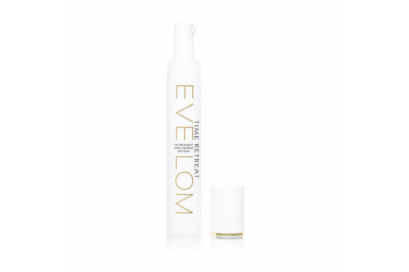 Treatment for Eye Area Eve Lom Time Retreat (15 ml)