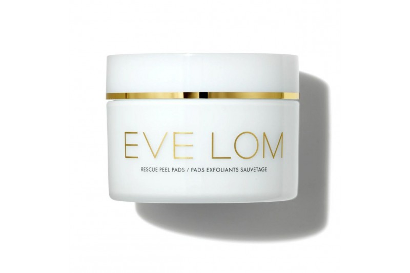 Exfoliërende Lotion Eve Lom Rescue Peel 60 Stuks