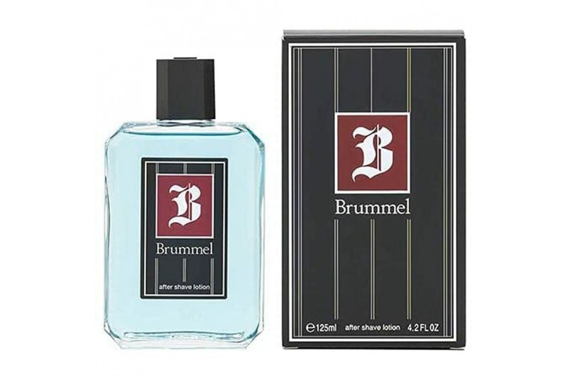 Lozione Dopobarba Puig Brummel (125 ml)