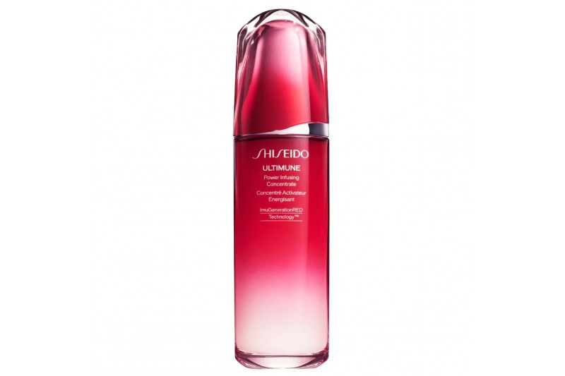 Crema Facial Shiseido Ultimune Serum...