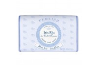 Blok Zeep Perlier Iris Blu (125 g)