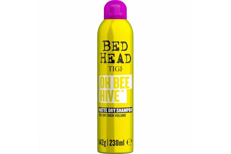 Champú en Seco Be Head Tigi Oh Bee Hive (238 ml)