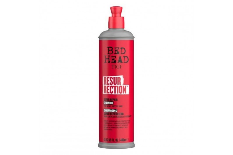 Herstellende Shampoo Be Head Tigi Resurrection (400 ml)