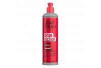 Herstellende Shampoo Be Head Tigi Resurrection (400 ml)