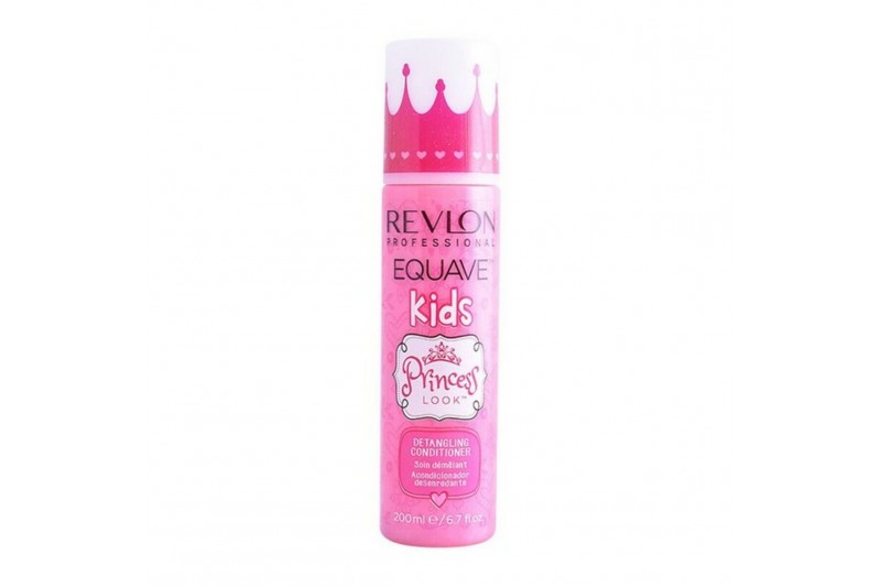 Acondicionador Revlon Equave Kids Princess (200 ml)