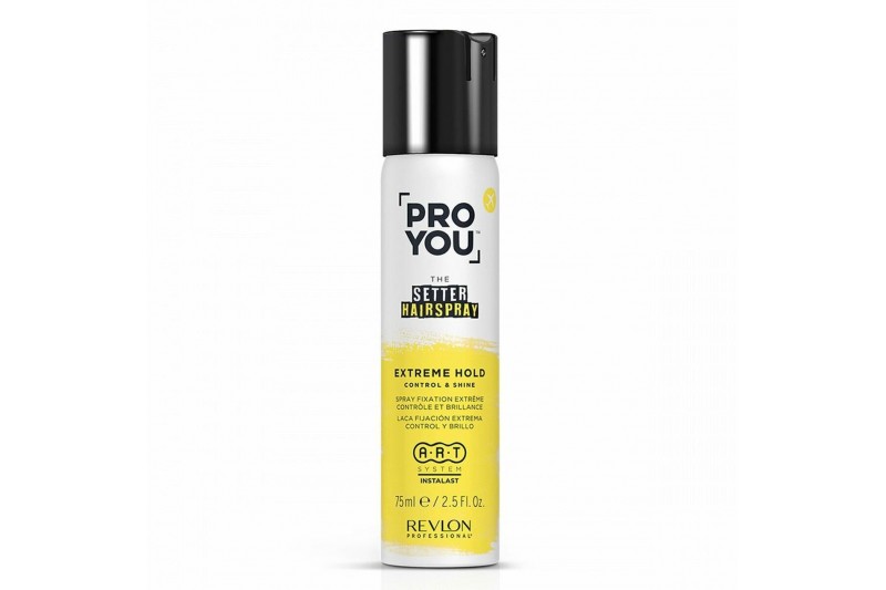 Spray pour cheveux Revlon Setter Hairspray Extrem Hold (75 ml)