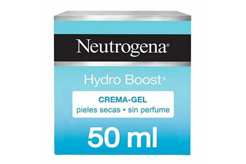 Crema Facial Neutrogena Hydro Boost