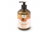 Savon pour les Mains avec Doseur IDC Institute 500 ml Huile d'Argan