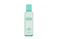 Facial Toner Holika Holika Aloe Soothing Essence 98% (200 ml)