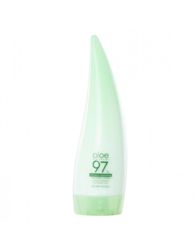 Beruhigende Lotion Holika Holika Aloe 97% (240 ml)