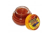 Hydrateren Nachtmasker Holika Holika Honey Sleeping Pack Bosbessen (90