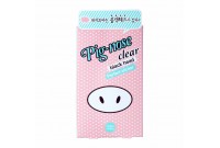 Bandes de Nettoyage  Pores Holika Holika Pig Nose Clear Black Head (1 uds)