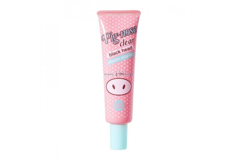 Facial Cleansing Gel Holika Holika Pig Nose Clear Black Head (30 ml)