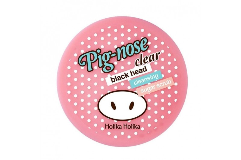 Exfoliant visage Holika Holika Pig Nose Clear Blackhead (25 g)