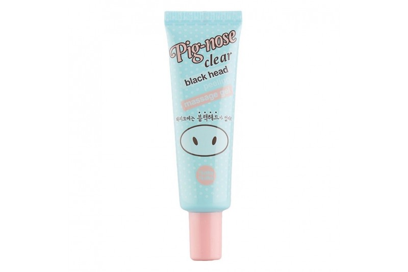 Exfoliating Facial Gel Holika Holika...