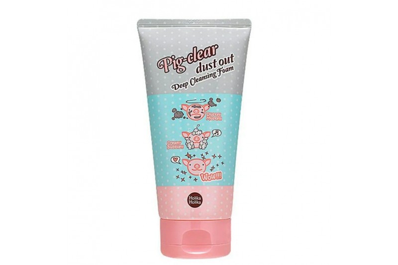 Cleansing Foam Holika Holika...