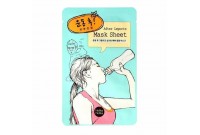 Facial Mask Holika Holika After Leports (23 ml)