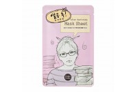 Gezichtsmasker Holika Holika After Studying Hard (23 ml)