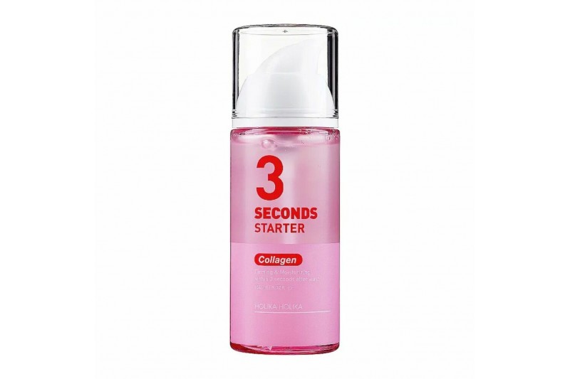 Facial Serum Holika Holika 3 Seconds...