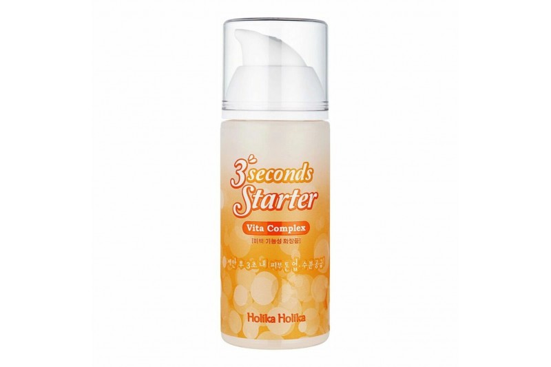 Facial Serum Holika Holika 3 Seconds...