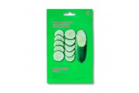 Facial Mask Holika Holika Pure Essence Cucumber (23 ml)