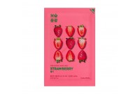 Facial Mask Holika Holika Pure Essence Strawberry (20 ml)