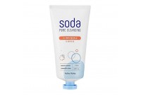 Jabón Holika Holika Soda Pore Cleansing Limpiador Facial (150 ml)