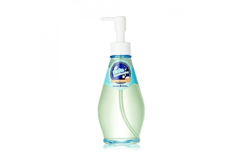 Facial Cleanser Holika Holika Soda Pore Cleansing Oil (150 ml)