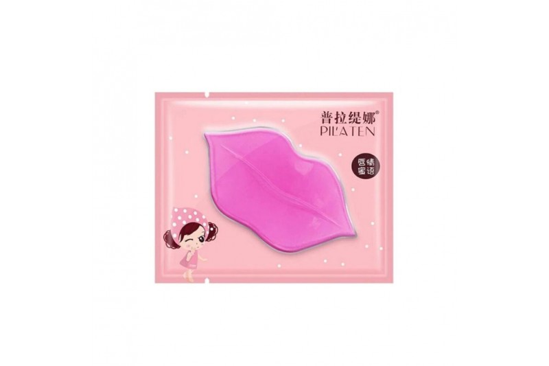 Hydrating Mask Pil'Aten Lips (7 g)