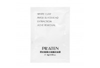 Facial Mask Peel Off Pil'Aten White Clay Single Dose (10 gr)