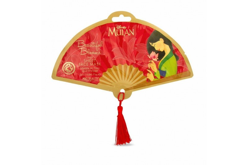 Facial Mask Mad Beauty Disney Mulan...