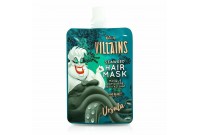 Maschera per Capelli Mad Beauty Disney Villains Ursula Revitalizzante 